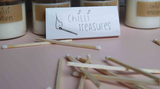 Match Box - Chilli Treasures (2 pack)
