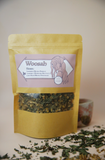 Relaxing Herbal Tea - Woosah